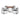 Joana Anastasia - Round Dining Table Set