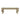 Vatican - Dining Table - Champagne Silver