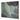 Impression - Framed Painting Verdant Palette - Dark Gray