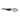 Crassus Horn Magnifying Glass - Brown