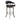 Edy - Swivel Bar Stool