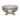 Danae - Coffee Table - Champagne & Gold