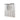 Renske - Buffet & Hutch - Antique White