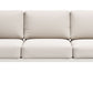 Bridgehampton - Sofa - White