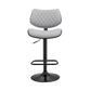 Leland - Adjustable Bar Stool