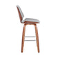 Arabela - Swivel Bar Stool