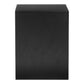 Zio - Sidetable - Black Oak