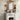 Adara - Fireplace - Antique White
