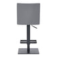 Legacy - Adjustable Height Swivel Bar Stool