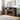 Tobias - 38" Fireplace - Rustic Oak
