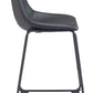 Smart - Counter Chair (Set of 2)