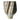 Hinckley 3D Printed Vase - Tan