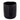 Face Planter 6" - Black