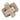 Marble Knot 5" - Natural