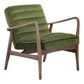 Anderson - Armchair - Dark Ivy