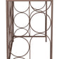 Convale - Console Table - Bronze