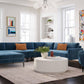 Serena - Large Chaise Sectional