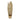 29" Gabriel Small Metal Vase - Gold
