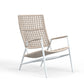 Bahia - Highback Chair - Beige