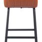 Pago - Barstool (Set of 2)