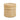 Matea - Rattan Arch Side Table - Natural