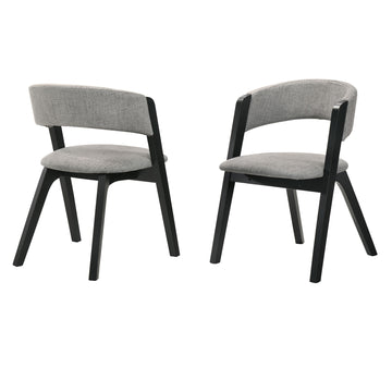 Rowan - Upholstered Dining Chairs