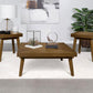 Westerly - Square Coffee And End Table Set