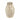 Albufeira Large Portugal Vase - Cream