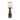 Glenpool Small Candle Holder - Gold