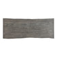 Tyrell - Desk - Dark Gray