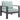 Rolig - Outdoor Armchair - Green