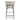 Early - Counter Stool - Beige
