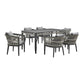 Zella - Outdoor Patio Dining Set