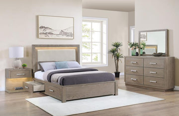 Kenora - Bedroom Set