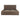 Maren - Queen Bed - Dark Brown