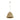 Charlee - Pendant Lamp - Light Brown