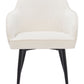 Jolie - Dining Chair (Set of 2) - White
