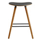 Piper - Backless Bar Stool