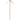 Garza - Floor Lamp - Brass
