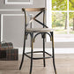 Zaire - Bar Chair (1Pc)