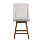 Stancoste - Swivel Bar Stool