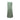 14" Verena Small Glass Vase - Green