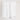 Throws - 50" x 70" Throw - White