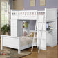 Willoughby - Loft Bed