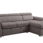 Haruko - Sectional Sofa