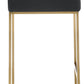 Denmark - Steel Barstool (Set of 2)