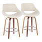 Fabrico - Counter Stool Set