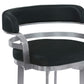 Prinz - Steel Bar Stool