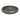 25" Maine Large Acid Wash Metal Bowl - Bronze / Copper