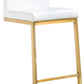 Parma - Steel Counter Stool (Set of 2)